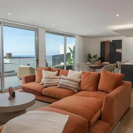 Villa Infinito Azul By An Island