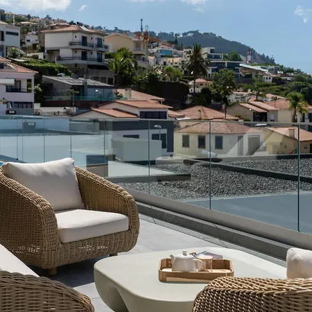 Villa Infinito Azul By An Island *
